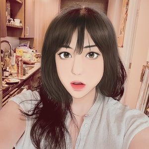 Meet your Posher, Annaliza